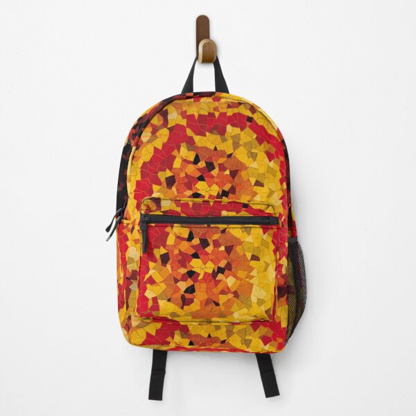 Item preview, Abstract mosaic, like a flower! V2 designed and sold by Alan-David.