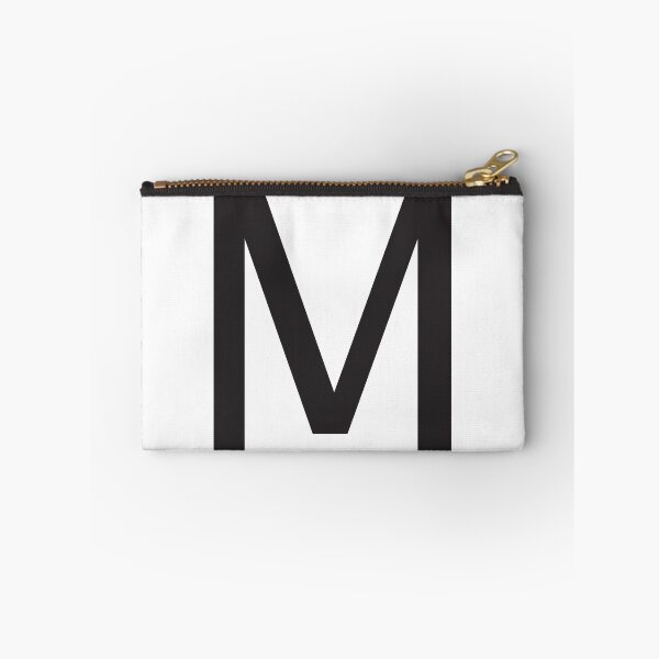 Item preview, Letter M designed and sold by simplydesignart.