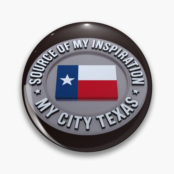 Item preview, Texas designed and sold by Marketing Products Trust.