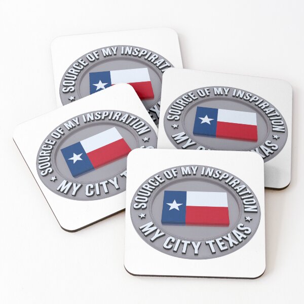 Item preview, Texas designed and sold by Marketing Products Trust.