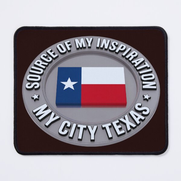 Item preview, Texas designed and sold by Marketing Products Trust.
