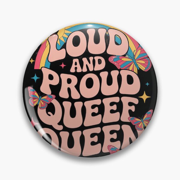 Item preview, Queef Queen Embarrassing Queefed Inappropriate Queefing designed and sold by NailMolisa.