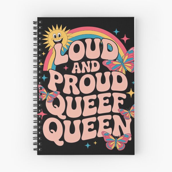 Item preview, Queef Queen Embarrassing Queefed Inappropriate Queefing designed and sold by NailMolisa.