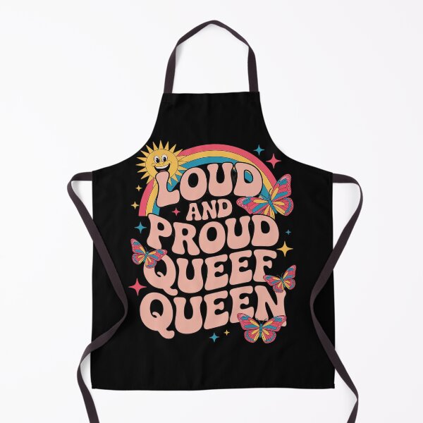 Item preview, Queef Queen Embarrassing Queefed Inappropriate Queefing designed and sold by NailMolisa.