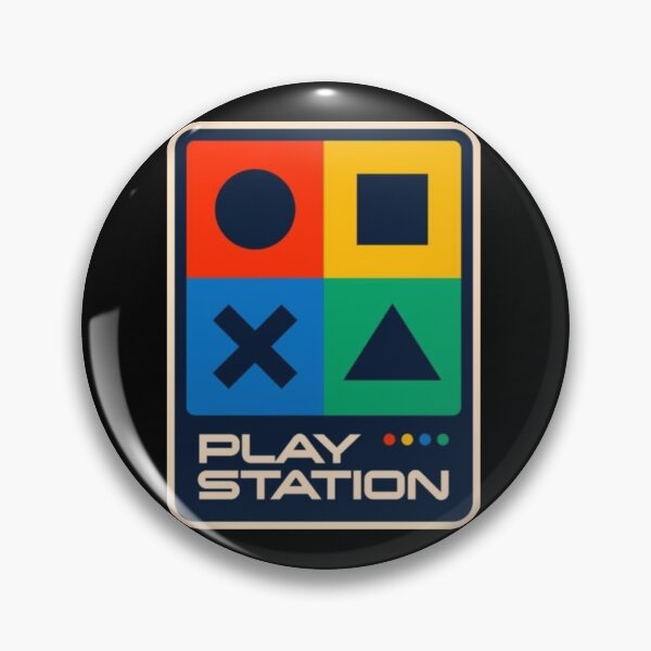 Item preview, PlayStation  designed and sold by Satisbuy.