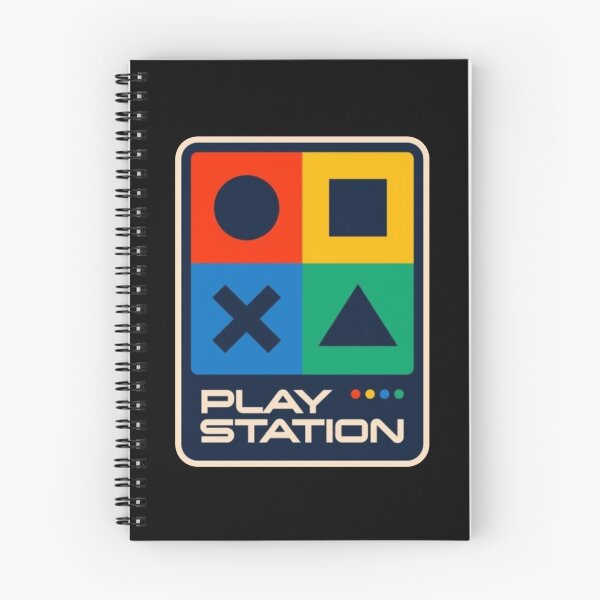 Item preview, PlayStation  designed and sold by Satisbuy.