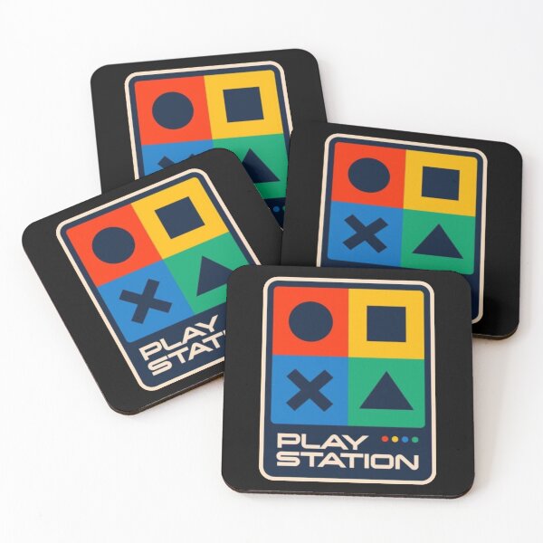 Item preview, PlayStation  designed and sold by Satisbuy.