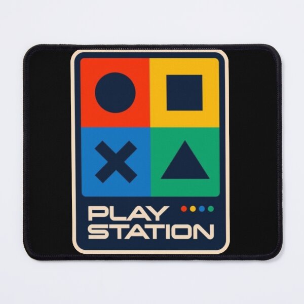 Item preview, PlayStation designed and sold by Satisbuy.