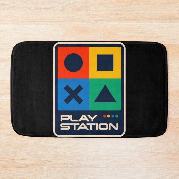 Item preview, PlayStation  designed and sold by Satisbuy.