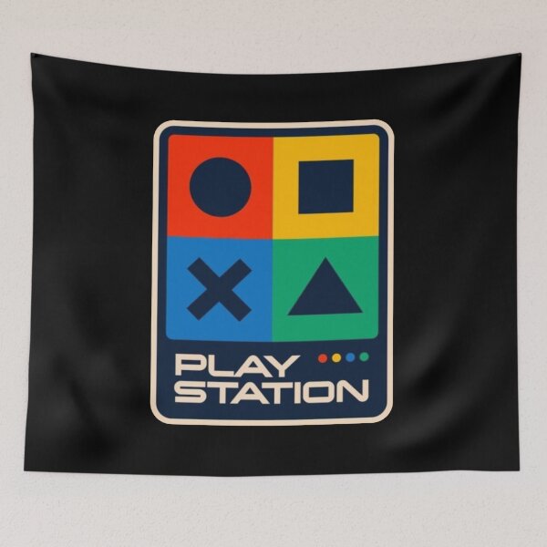 Item preview, PlayStation  designed and sold by Satisbuy.