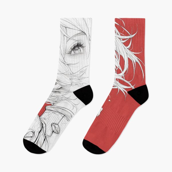 Item preview, Rei Ayanami - Evangelion 16 designed and sold by Infinite-Aspire.
