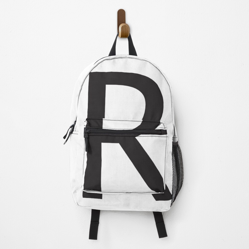 Item preview, Backpack designed and sold by simplydesignart.
