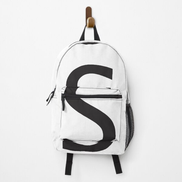 Item preview, Letter S designed and sold by simplydesignart.