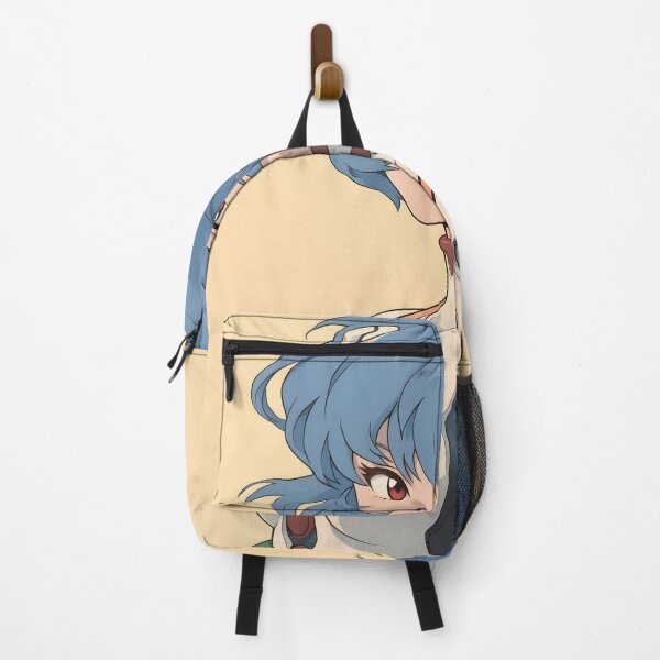 Item preview, Rei Ayanami - Evangelion 17 designed and sold by Infinite-Aspire.