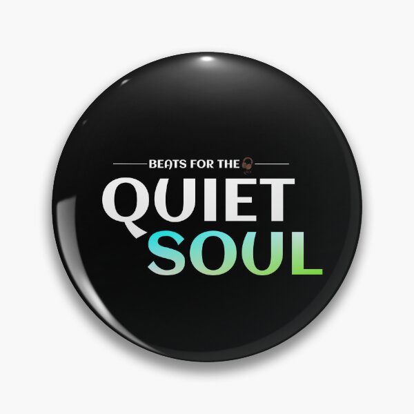 Item preview, Beats For The Quiet Soul designed and sold by TheFineShirt.