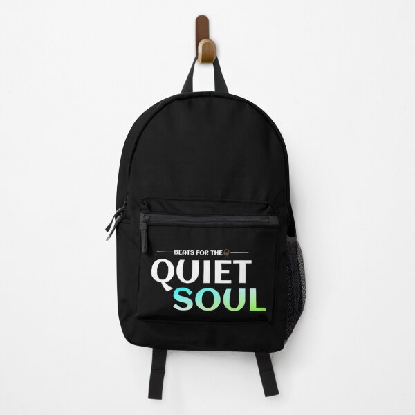 Item preview, Beats For The Quiet Soul designed and sold by TheFineShirt.