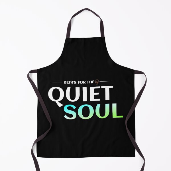 Item preview, Beats For The Quiet Soul designed and sold by TheFineShirt.