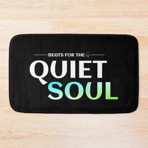 Item preview, Beats For The Quiet Soul designed and sold by TheFineShirt.