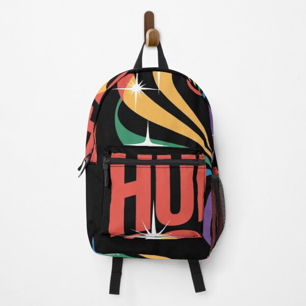 Item preview, Rainbow Heart Human Proud LGBT Queer Equality designed and sold by NailMolisa.