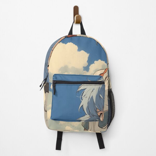 Item preview, Rei Ayanami - Evangelion 18 designed and sold by Infinite-Aspire.