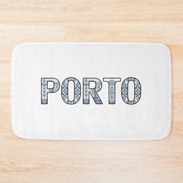 Item preview, PORTO Tile Typography – Portuguese Architectural Lettering designed and sold by Timeless Design.