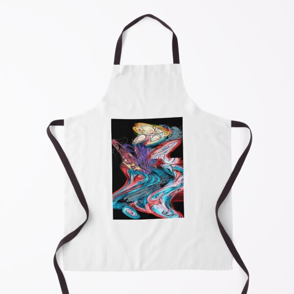 Item preview, The infinite universe distorted designed and sold by Aimzeescrazycreations.