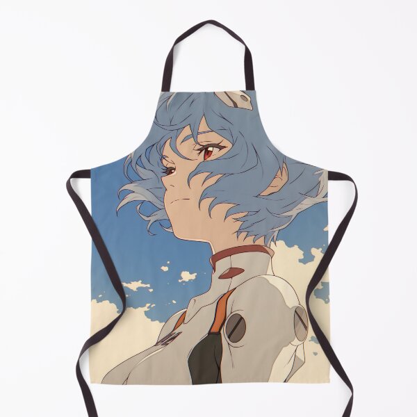 Item preview, Rei Ayanami - Evangelion 19 designed and sold by Infinite-Aspire.