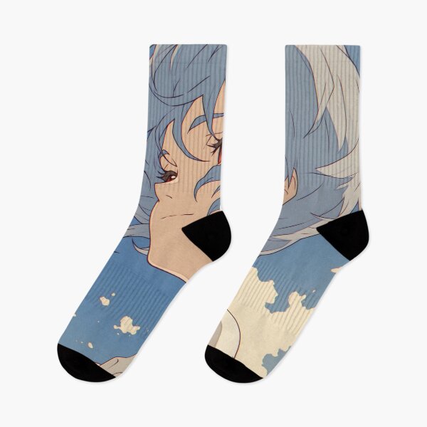 Item preview, Rei Ayanami - Evangelion 19 designed and sold by Infinite-Aspire.