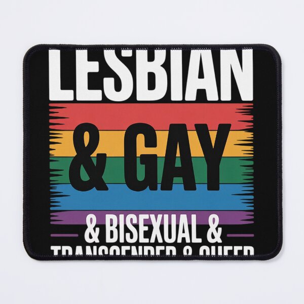 Item preview, Statement Transgender Queer Bisexual Lesbian Gay Pride designed and sold by NailMolisa.