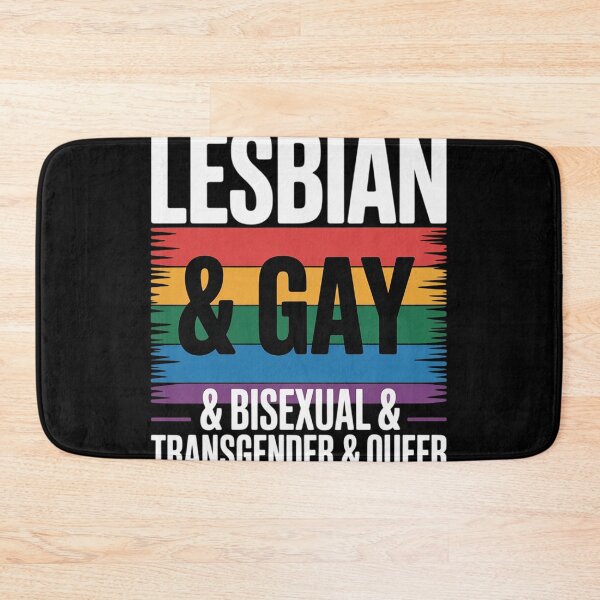 Item preview, Statement Transgender Queer Bisexual Lesbian Gay Pride designed and sold by NailMolisa.