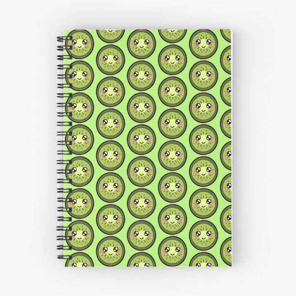 Item preview, Smiling Kiwi designed and sold by Toad-Draws.