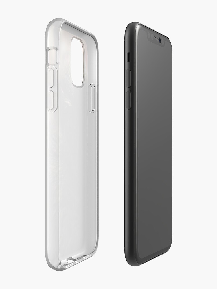 Alternate view of Golden Eye iPhone Case & Cover