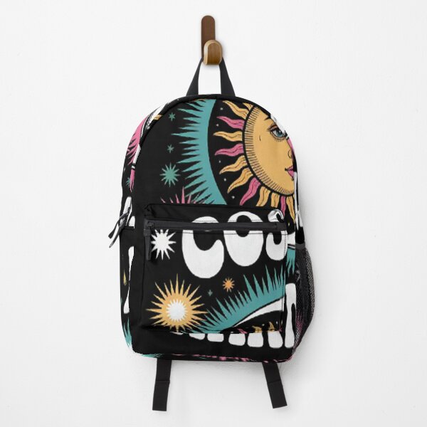 Item preview, Harmony In The Cosmic Dance designed and sold by HaiharryCartoon.