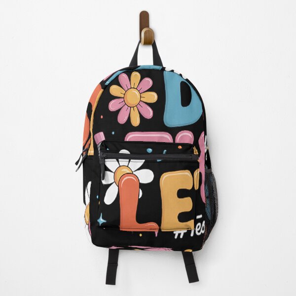 Item preview, Test Day State Testing Lets Do This Teacher Motivational designed and sold by HaiharryCartoon.