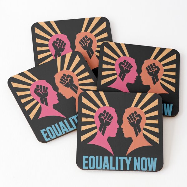 Item preview, Equality Day Power Parade Casual designed and sold by CottonCandyPrin.
