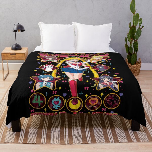 Item preview, Bishoujo Senshi Sailor Moon designed and sold by HBZ-DESIGN.