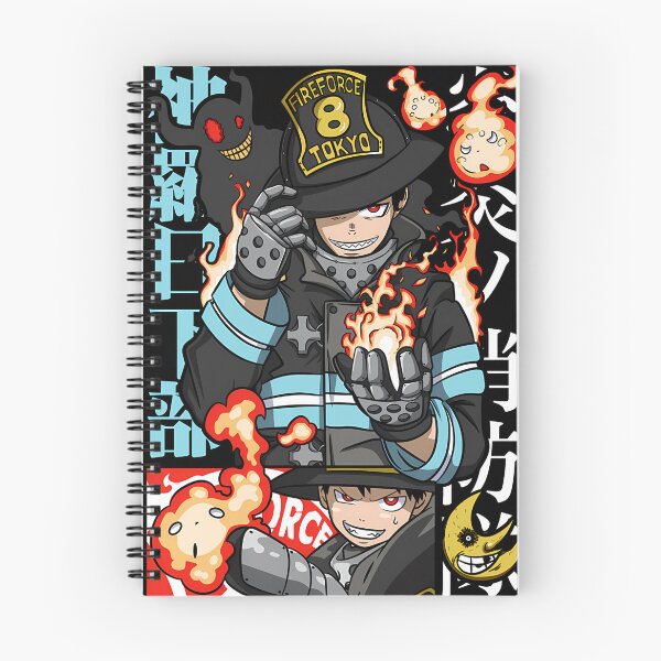 Item preview, shinra Kusakabe designed and sold by HBZ-DESIGN.
