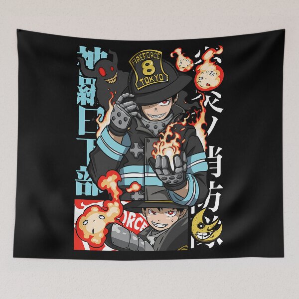 Item preview, shinra Kusakabe designed and sold by HBZ-DESIGN.