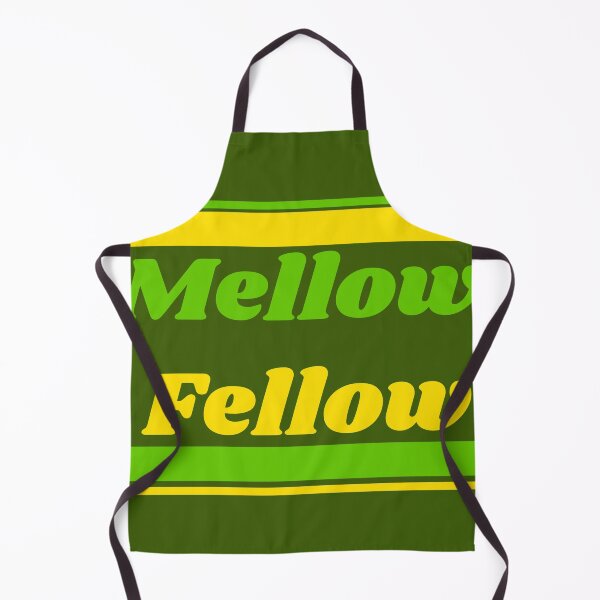 Item preview, Mellow Fellow  designed and sold by JaygiesDesign.