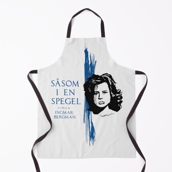 Item preview, Sasom I in Spegel 1961 designed and sold by MORKINO POSTERS.