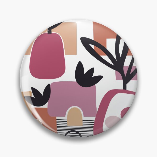 Item preview, Abstract flower designed and sold by Zeewind.