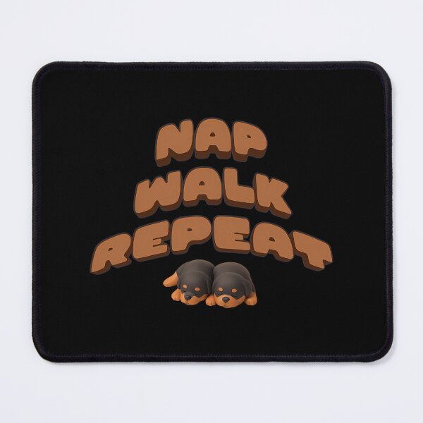 Item preview, Nap Walk Repeat designed and sold by kostivikj77.