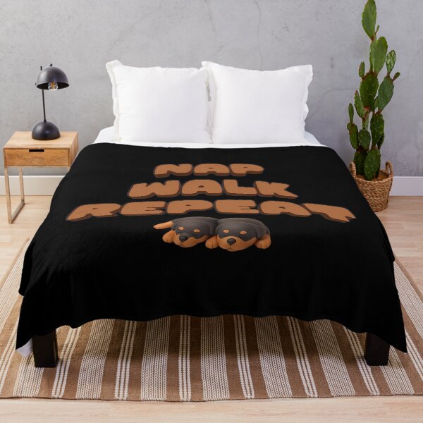 Item preview, Nap Walk Repeat designed and sold by kostivikj77.