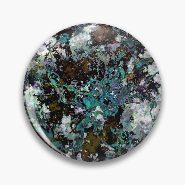 Item preview, Through a different space designed and sold by Keith Mills.
