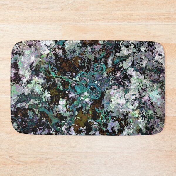 Item preview, Through a different space designed and sold by Keith Mills.