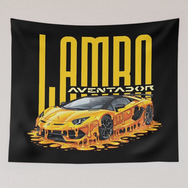 Item preview, Lambo - Honey Bee designed and sold by Shamirazzuri.