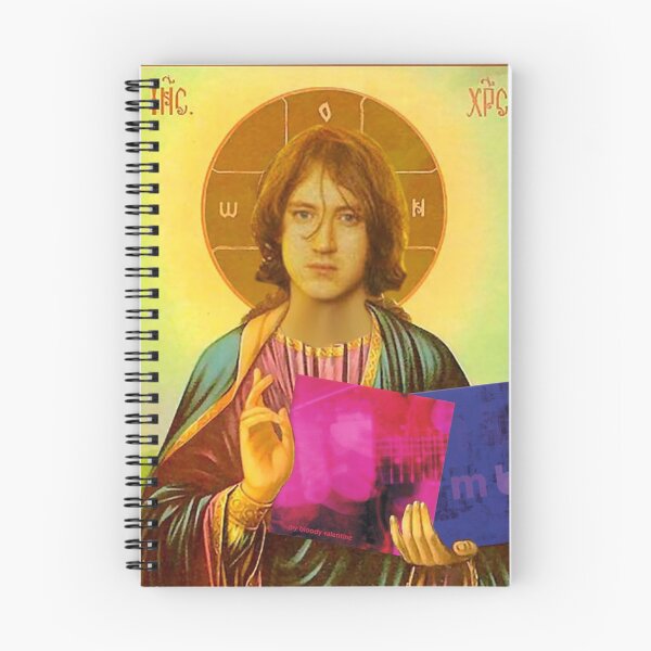 Item preview, Kevin Shields is God designed and sold by Grello.