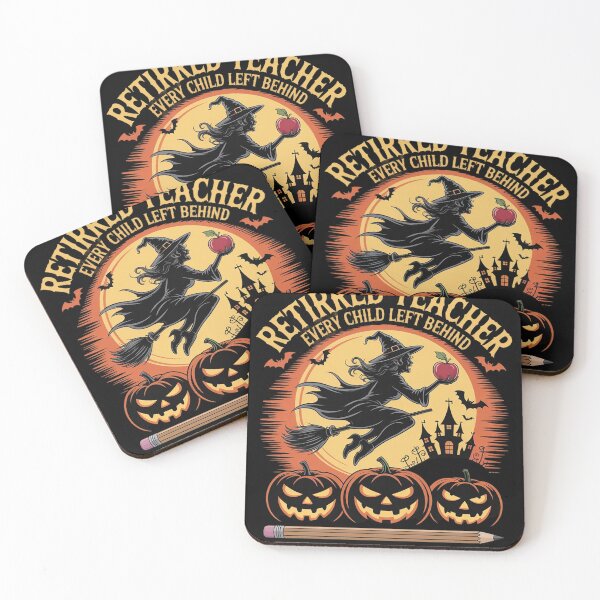 Item preview, Womens Retired Teacher And New Adventure Retired Teacher Halloween  designed and sold by MyzoToyota.