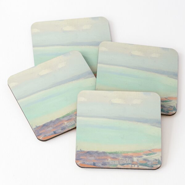Item preview, Albert Marquet designed and sold by RemenarStudio.
