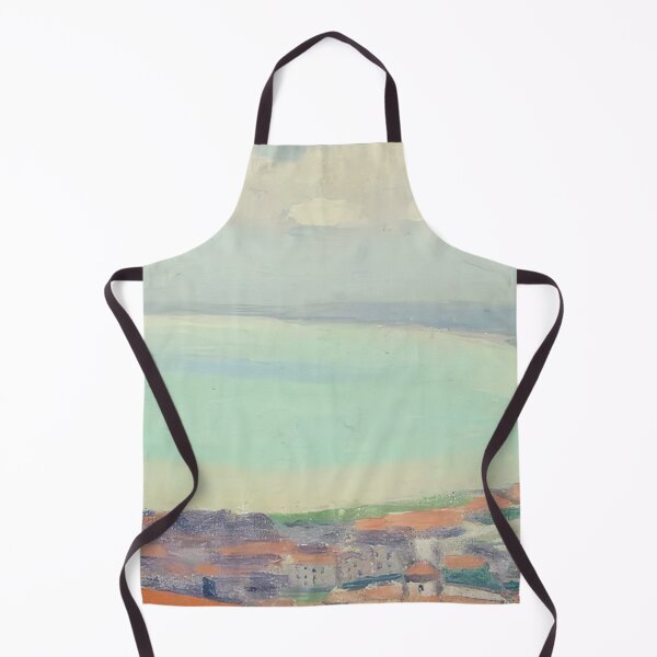 Item preview, Albert Marquet designed and sold by RemenarStudio.